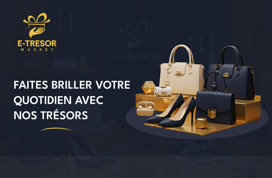 Plus de 55% de réduction sur nos produits