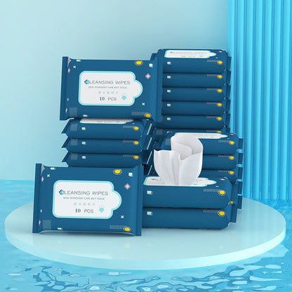 𝐋𝐢𝐧𝐠𝐞𝐭𝐭𝐞 𝐂𝐋𝐄𝐀𝐍𝐒𝐈𝐍𝐆 𝐖𝐈𝐏𝐄𝐒