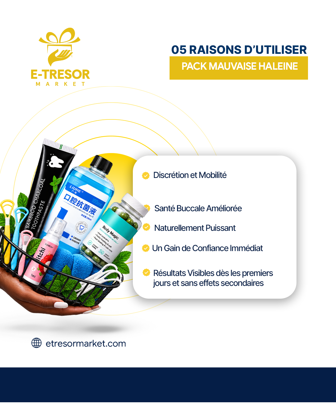 𝐏𝐀𝐂𝐊 𝐌𝐀𝐔𝐕𝐀𝐈𝐒𝐄 𝐇𝐀𝐋𝐄𝐈𝐍𝐄 𝐄𝐓 𝐎𝐃𝐄𝐔𝐑𝐒 𝐂𝐎𝐑𝐏𝐎𝐑𝐄𝐋𝐋𝐄𝐒