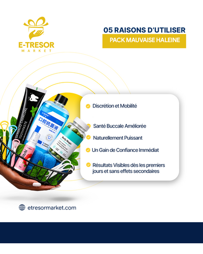 𝐏𝐀𝐂𝐊 𝐌𝐀𝐔𝐕𝐀𝐈𝐒𝐄 𝐇𝐀𝐋𝐄𝐈𝐍𝐄 𝐄𝐓 𝐎𝐃𝐄𝐔𝐑𝐒 𝐂𝐎𝐑𝐏𝐎𝐑𝐄𝐋𝐋𝐄𝐒