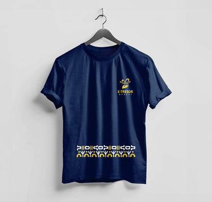 𝐍𝐎𝐒 𝐂𝐀𝐃𝐄𝐀𝐔𝐗 𝐄-𝐓𝐑𝐄𝐒𝐎𝐑 𝐌𝐀𝐑𝐊𝐄𝐓