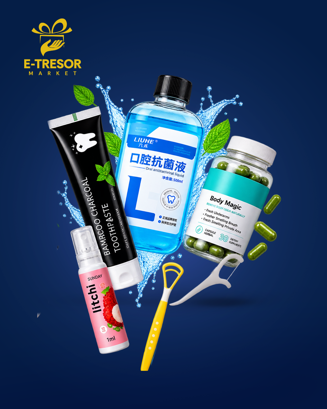 𝐏𝐀𝐂𝐊 𝐌𝐀𝐔𝐕𝐀𝐈𝐒𝐄 𝐇𝐀𝐋𝐄𝐈𝐍𝐄 𝐄𝐓 𝐎𝐃𝐄𝐔𝐑𝐒 𝐂𝐎𝐑𝐏𝐎𝐑𝐄𝐋𝐋𝐄𝐒