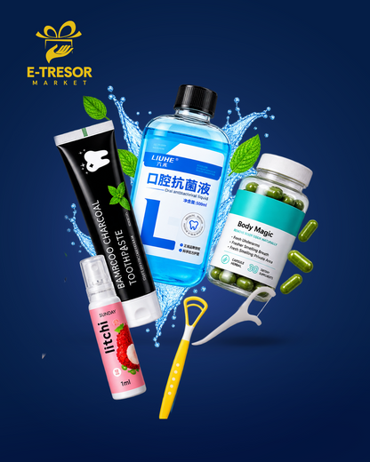 𝐏𝐀𝐂𝐊 𝐌𝐀𝐔𝐕𝐀𝐈𝐒𝐄 𝐇𝐀𝐋𝐄𝐈𝐍𝐄 𝐄𝐓 𝐎𝐃𝐄𝐔𝐑𝐒 𝐂𝐎𝐑𝐏𝐎𝐑𝐄𝐋𝐋𝐄𝐒